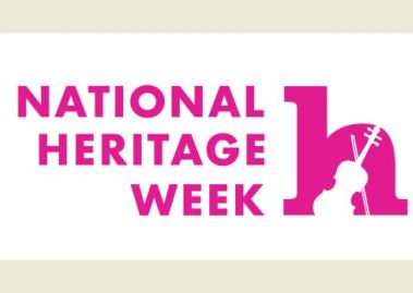 Heritage Week logo 379x269